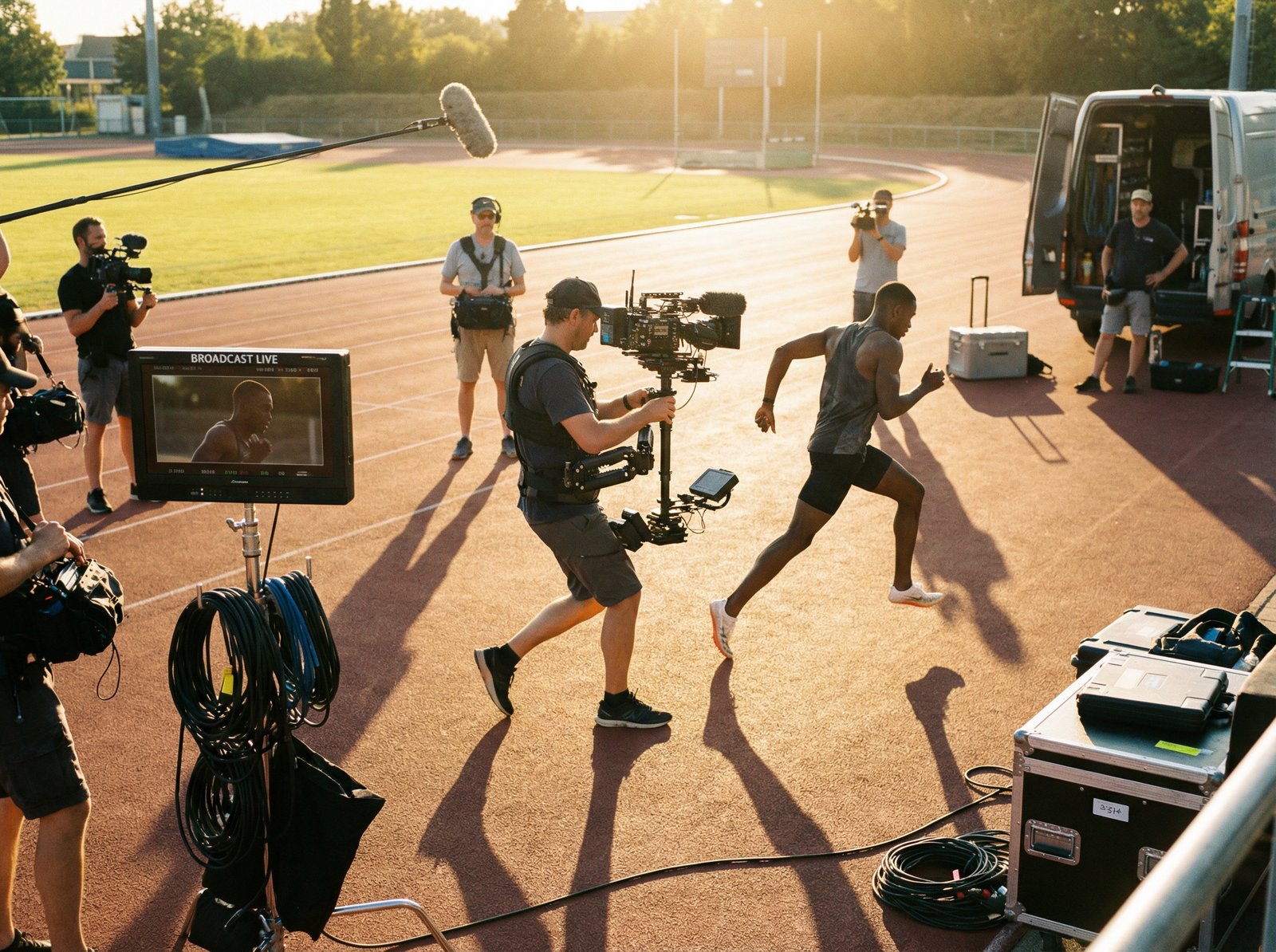 抖音风 AI智能视频推荐